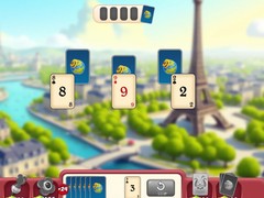                                                                     Solitaire World Tour קחשמ