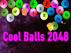                                                                     Cool Balls 2048 קחשמ