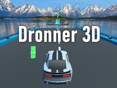                                                                     Dronner 3D קחשמ