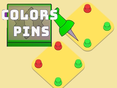                                                                     Colors pins קחשמ