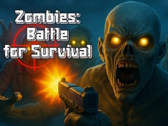                                                                     Zombies: Battle for Survival קחשמ