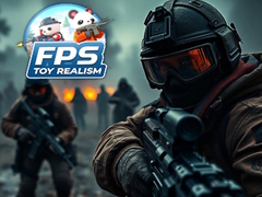                                                                     FPS Toy Realism קחשמ