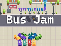                                                                     Bus Jam קחשמ