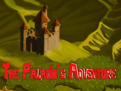                                                                     The Paladin´s Adventure קחשמ
