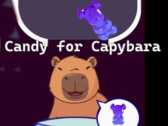                                                                     Candy for Capybara קחשמ