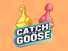                                                                     Catch The Goose קחשמ