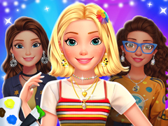                                                                     Ellie And Friends Art Bloom Aesthetic קחשמ