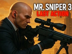                                                                     Mr Sniper 3: Last Action קחשמ