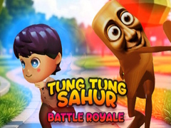                                                                     Tung Tung Sahur Battle Royale קחשמ