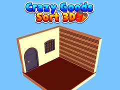                                                                     Crazy Goods Sort 3D קחשמ