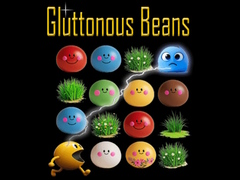                                                                    Gluttonous Bean קחשמ