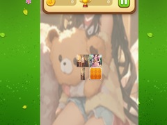                                                                     Kawaii Anime Memory Match קחשמ