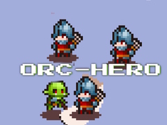                                                                     Orc Hero קחשמ
