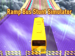                                                                     Ramp Bus Stunt Simulator קחשמ