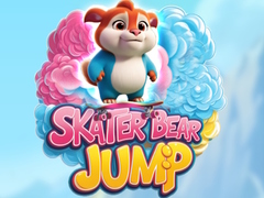                                                                     Sketer Bear Jump קחשמ