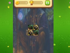                                                                     Magic Druid Memory Match קחשמ