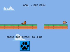                                                                     Cats Only Ahead קחשמ