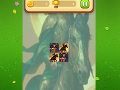                                                                     Centaur Memory Match Game קחשמ