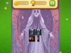                                                                     Ghost Memory Match קחשמ