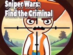                                                                     Sniper Wars: Find the Criminal                                                                                                           קחשמ