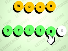                                                                     Word String קחשמ