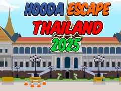                                                                     Hooda Escape Thailand 2025 קחשמ