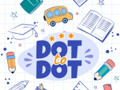                                                                     Dot To Dot קחשמ
