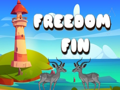                                                                     Freedom Fin קחשמ