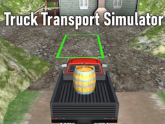                                                                     Truck Transport Simulator קחשמ
