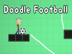                                                                     Doodle Football קחשמ