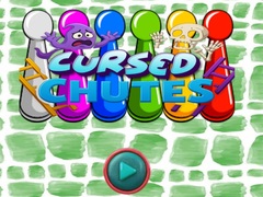                                                                     Cursed Chutes קחשמ