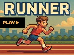                                                                     Runner קחשמ
