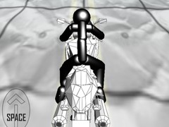                                                                     Stickman Zombie Motorcycle Racing קחשמ