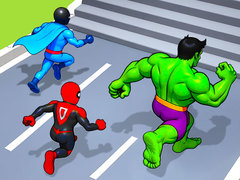                                                                     Hero Transform Race קחשמ