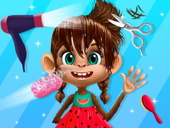                                                                     Super Star Animal Salon קחשמ