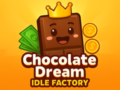                                                                     Chocolate Dream: Idle Factory קחשמ