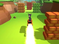                                                                    Ratomilton Flying Car Race קחשמ