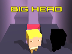                                                                     BigHead קחשמ