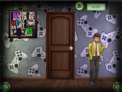                                                                     Amgel Easy Room Escape 287 קחשמ
