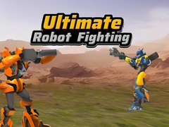                                                                     Ultimate Robot Fighting קחשמ