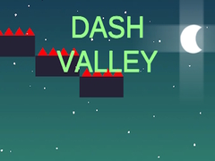                                                                     Dash Valley קחשמ