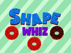                                                                     Shape Whiz קחשמ