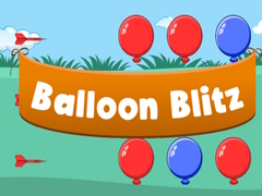                                                                     Balloon Blitz קחשמ