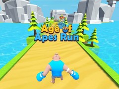                                                                     Age Of Apes Run קחשמ