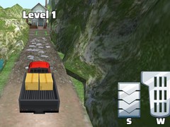                                                                     Truck Transport Simulator קחשמ