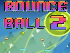                                                                     Bounce Ball 2 קחשמ
