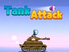                                                                     Tank Attack 2 קחשמ