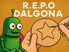                                                                     R.e.p.o Dalgona קחשמ