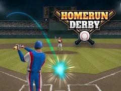                                                                     HomeRun Derby קחשמ