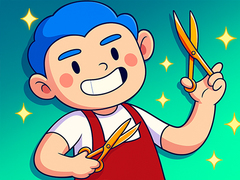                                                                     Idle Barber Shop קחשמ